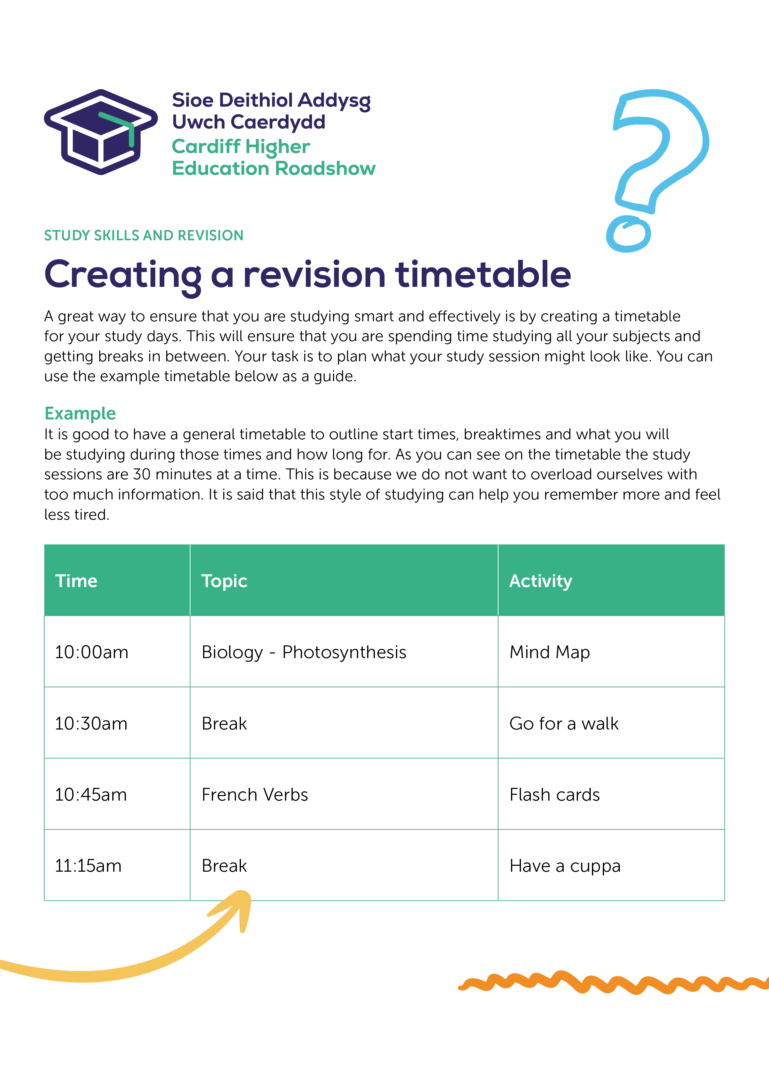 J20264 CU Higher Education Brand Resource Packs – Revision Timetable_ENG.png